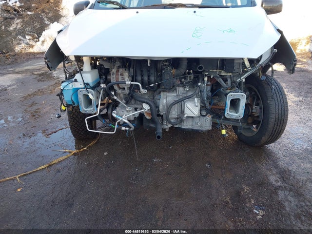Продажа на аукционе авто 2023 Mitsubishi Mirage Ralliart, vin: ML32AWHJ8PH005483, номер лота: 44519653
