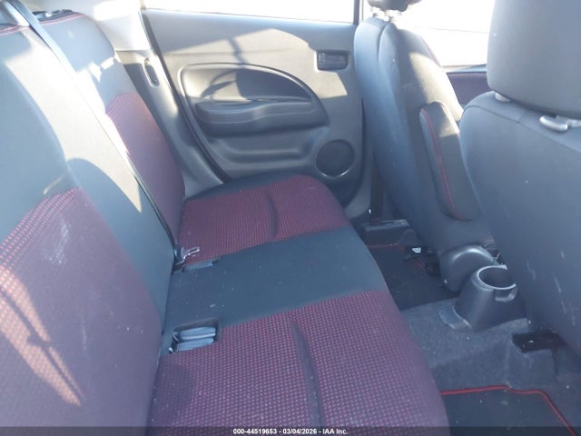 Продажа на аукционе авто 2023 Mitsubishi Mirage Ralliart, vin: ML32AWHJ8PH005483, номер лота: 44519653