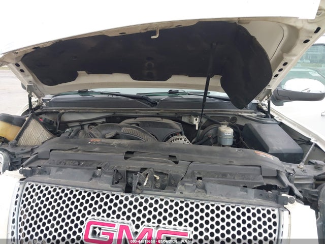 Aukcja sprzedaży 2012 Gmc Yukon Xl 1500 Denali, vin: 1GKS2MEF2CR325759, numer aukcji: 44519658