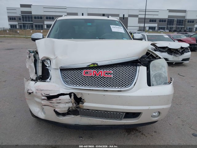Aukcja sprzedaży 2012 Gmc Yukon Xl 1500 Denali, vin: 1GKS2MEF2CR325759, numer aukcji: 44519658