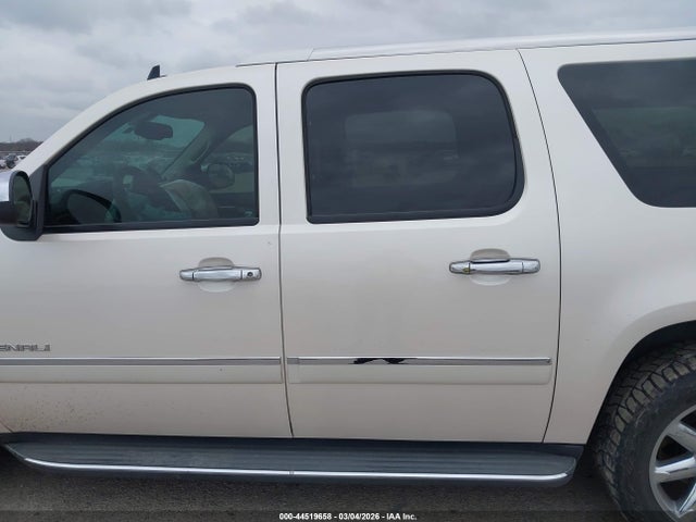 Aukcja sprzedaży 2012 Gmc Yukon Xl 1500 Denali, vin: 1GKS2MEF2CR325759, numer aukcji: 44519658
