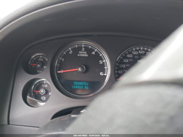 Aukcja sprzedaży 2012 Gmc Yukon Xl 1500 Denali, vin: 1GKS2MEF2CR325759, numer aukcji: 44519658