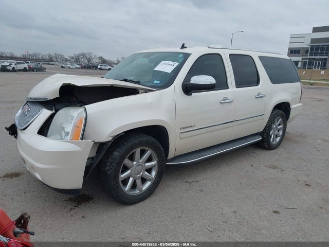 Aukcja sprzedaży 2012 Gmc Yukon Xl 1500 Denali, vin: 1GKS2MEF2CR325759, numer aukcji: 44519658
