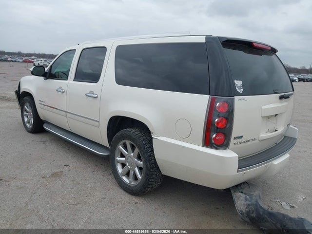 Aukcja sprzedaży 2012 Gmc Yukon Xl 1500 Denali, vin: 1GKS2MEF2CR325759, numer aukcji: 44519658