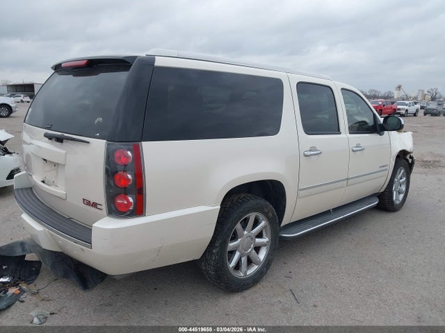 Aukcja sprzedaży 2012 Gmc Yukon Xl 1500 Denali, vin: 1GKS2MEF2CR325759, numer aukcji: 44519658
