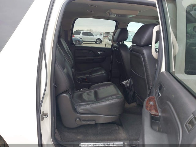 Aukcja sprzedaży 2012 Gmc Yukon Xl 1500 Denali, vin: 1GKS2MEF2CR325759, numer aukcji: 44519658