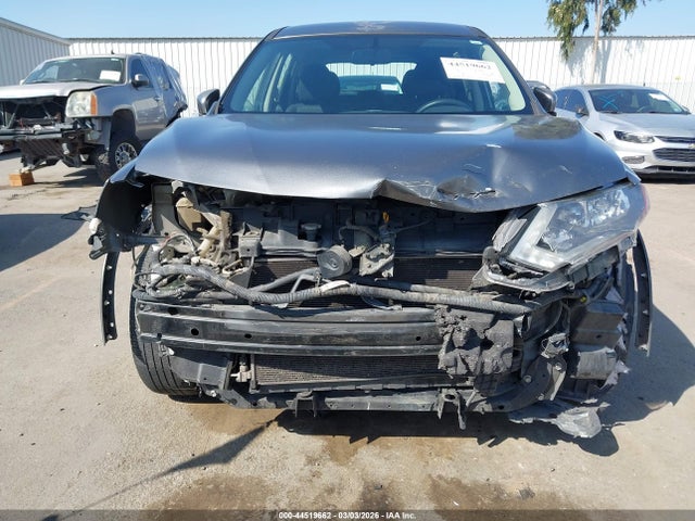 Nissan ROGUE S 2017 KNMAT2MT7HP553839 Image 6