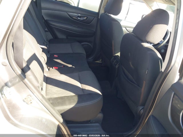 Nissan ROGUE S 2017 KNMAT2MT7HP553839 Image 8