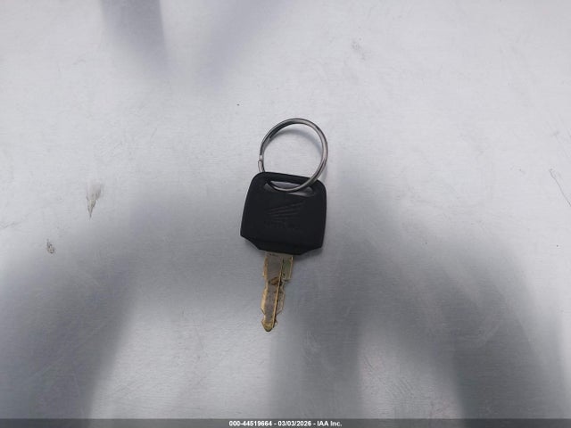 2007 HONDA VTX1300 1HFSC52687A404947 Photo 10