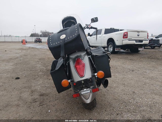 2007 HONDA VTX1300 1HFSC52687A404947 Photo 5