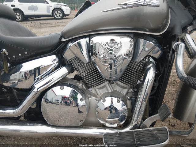 2007 HONDA VTX1300 1HFSC52687A404947 Photo 7