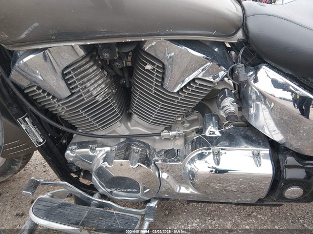 2007 HONDA VTX1300 1HFSC52687A404947 Photo 8