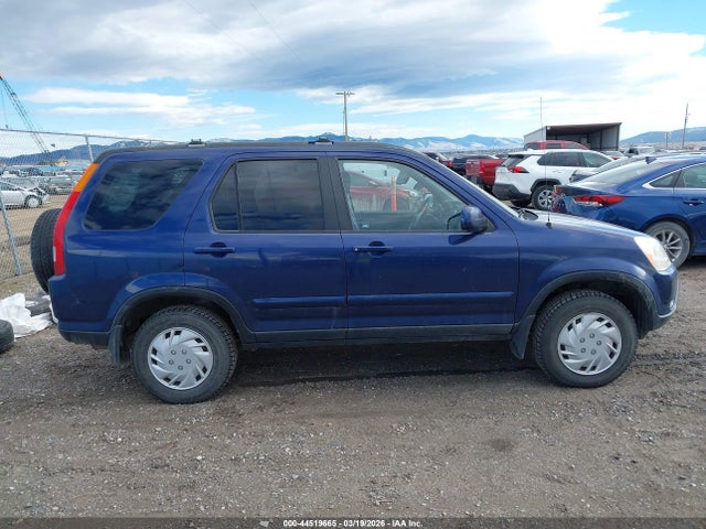 Aukcja sprzedaży 2003 Honda Cr-v Ex-l, vin: JHLRD78963C802856, numer aukcji: 44519665