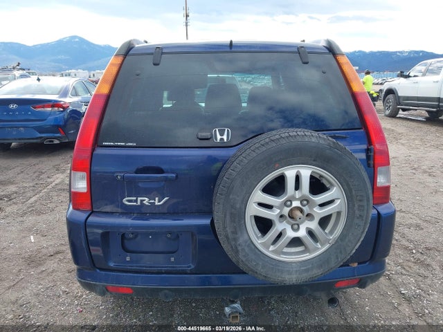 Aukcja sprzedaży 2003 Honda Cr-v Ex-l, vin: JHLRD78963C802856, numer aukcji: 44519665