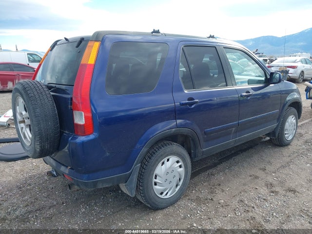 Aukcja sprzedaży 2003 Honda Cr-v Ex-l, vin: JHLRD78963C802856, numer aukcji: 44519665
