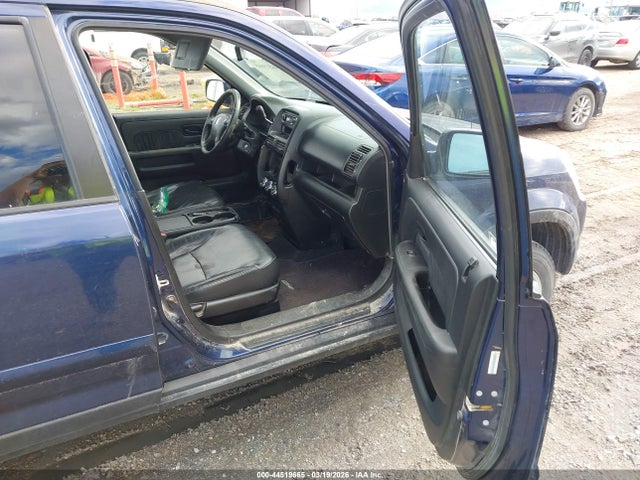 Aukcja sprzedaży 2003 Honda Cr-v Ex-l, vin: JHLRD78963C802856, numer aukcji: 44519665