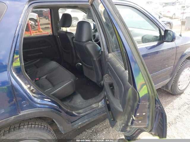 Aukcja sprzedaży 2003 Honda Cr-v Ex-l, vin: JHLRD78963C802856, numer aukcji: 44519665