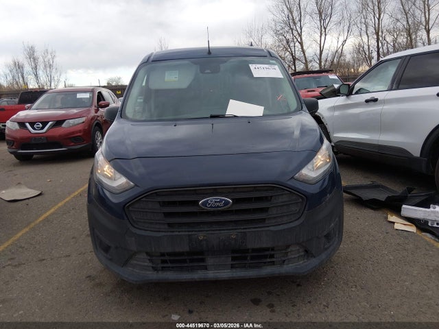 Aukcja sprzedaży 2020 Ford Transit Connect Xl, vin: NM0LS7E23L1469122, numer aukcji: 44519670