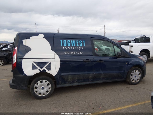 Aukcja sprzedaży 2020 Ford Transit Connect Xl, vin: NM0LS7E23L1469122, numer aukcji: 44519670
