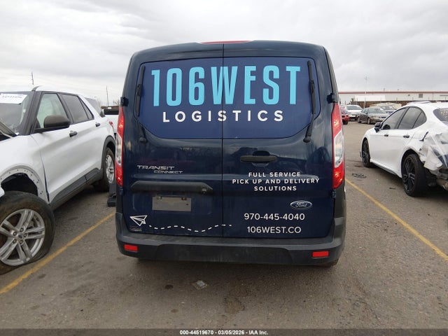 Aukcja sprzedaży 2020 Ford Transit Connect Xl, vin: NM0LS7E23L1469122, numer aukcji: 44519670