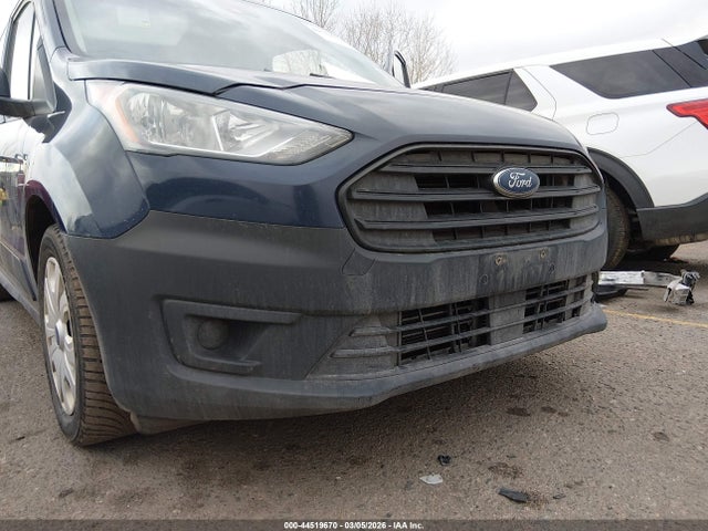 Aukcja sprzedaży 2020 Ford Transit Connect Xl, vin: NM0LS7E23L1469122, numer aukcji: 44519670