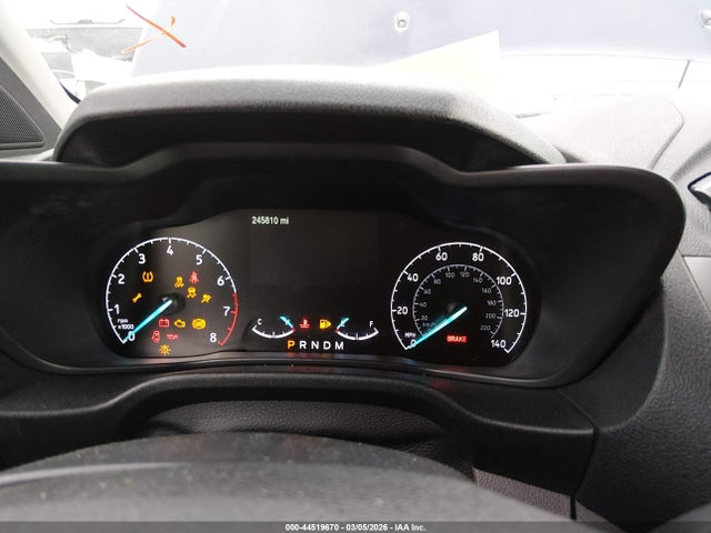 Aukcja sprzedaży 2020 Ford Transit Connect Xl, vin: NM0LS7E23L1469122, numer aukcji: 44519670