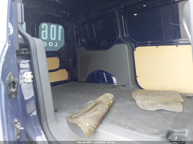 Aukcja sprzedaży 2020 Ford Transit Connect Xl, vin: NM0LS7E23L1469122, numer aukcji: 44519670