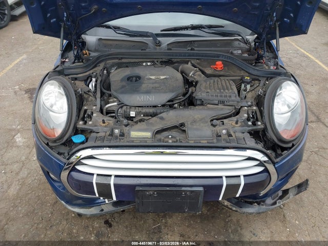 2015 MINI HARDTOP WMWXS5C50FT829118 Photo 9