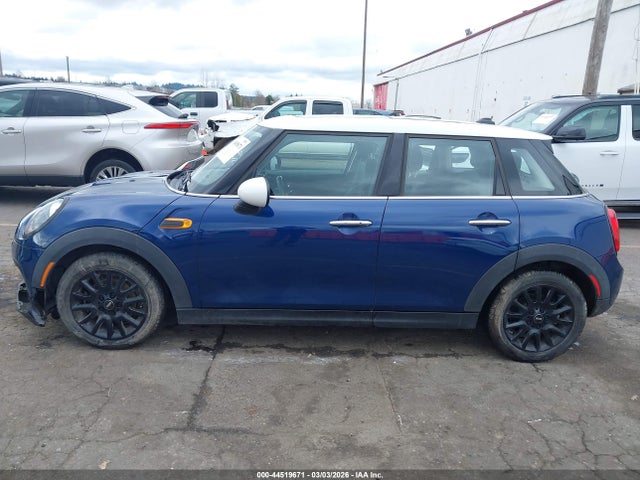 WMWXS5C50FT829118 Mini Hardtop Cooper