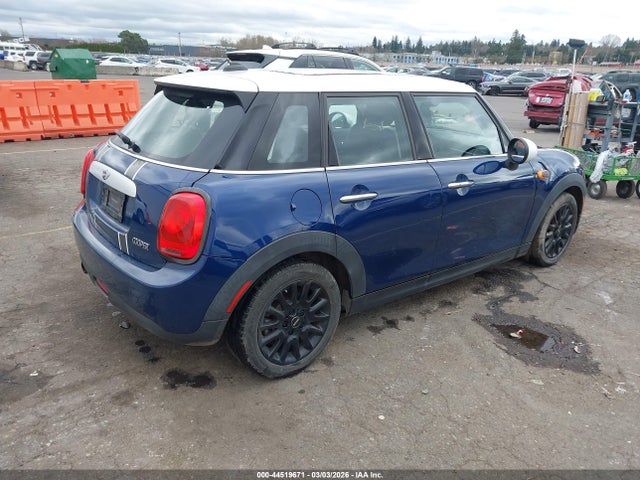 2015 MINI HARDTOP WMWXS5C50FT829118 Photo 3