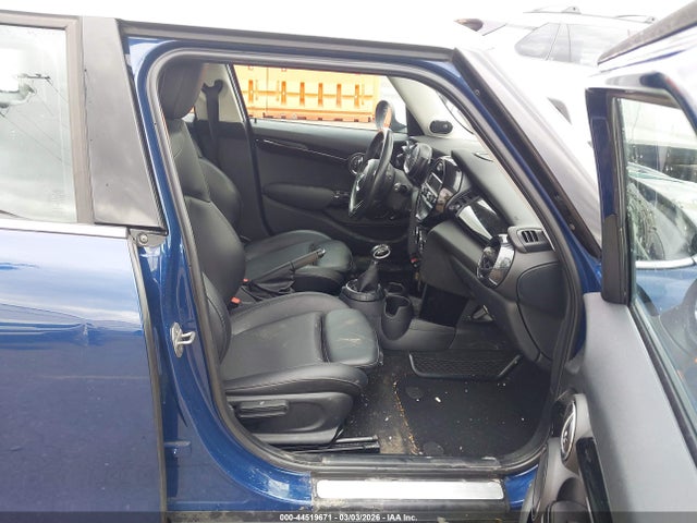 2015 MINI HARDTOP WMWXS5C50FT829118 Photo 4