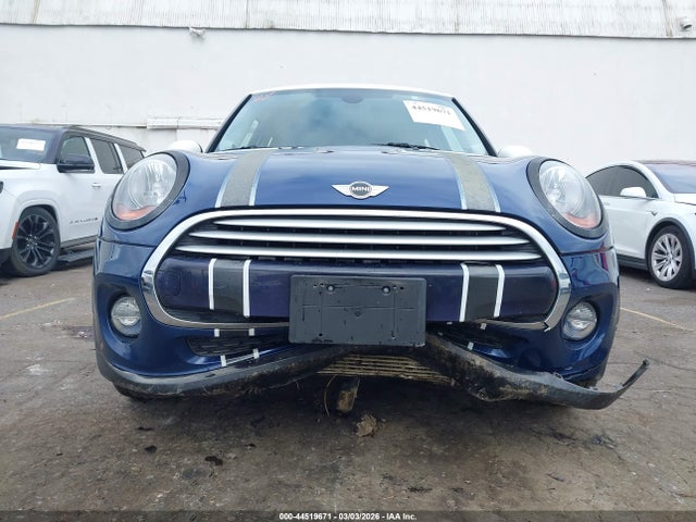 2015 MINI HARDTOP WMWXS5C50FT829118 Photo 5
