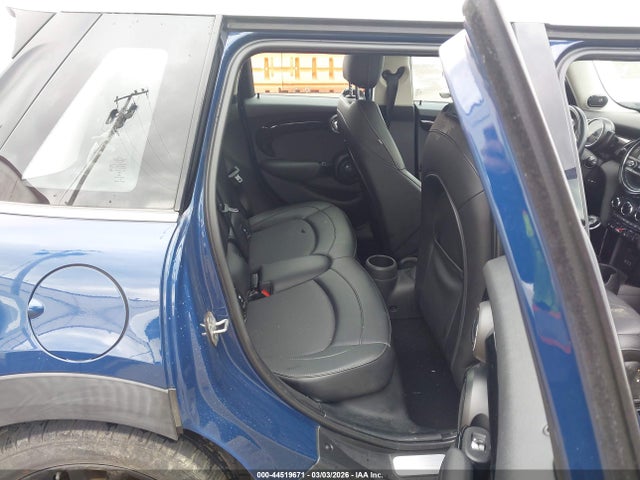 2015 MINI HARDTOP WMWXS5C50FT829118 Photo 7