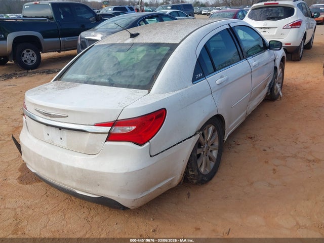 Продажа на аукционе авто 2013 Chrysler 200 Touring, vin: 1C3CCBBBXDN714441, номер лота: 44519676