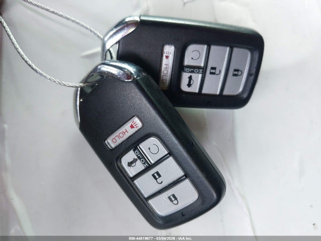 19XFC1F37GE035743 Honda Civic Ex-t