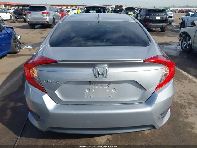 19XFC1F37GE035743 Honda Civic Ex-t