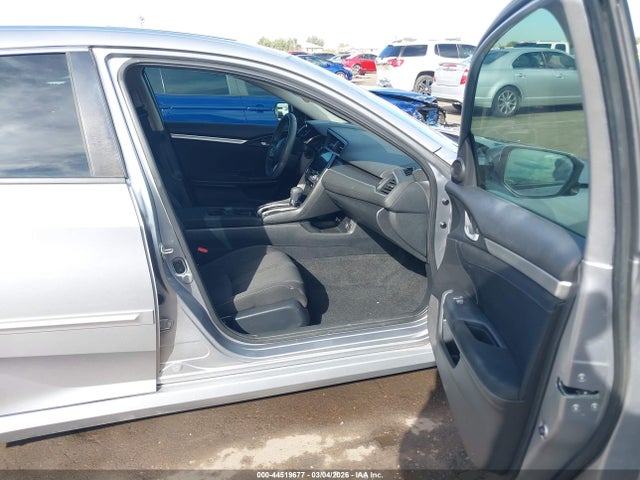 19XFC1F37GE035743 Honda Civic Ex-t