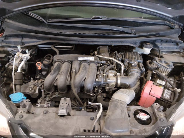 JHMGK5H78GX042634 Honda FIT EX