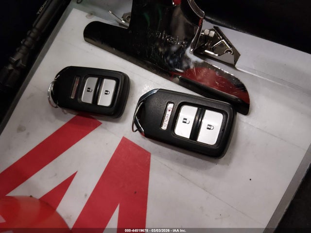 JHMGK5H78GX042634 Honda FIT EX