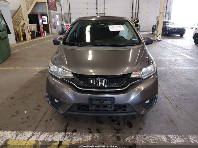 JHMGK5H78GX042634 Honda FIT EX