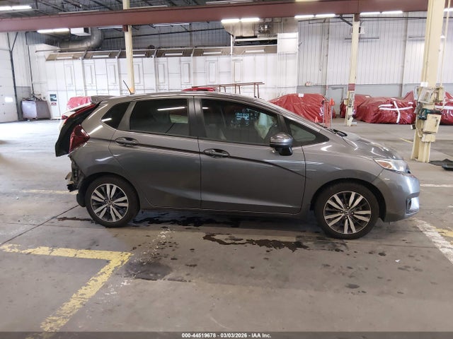 JHMGK5H78GX042634 Honda FIT EX