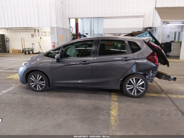 JHMGK5H78GX042634 Honda FIT EX