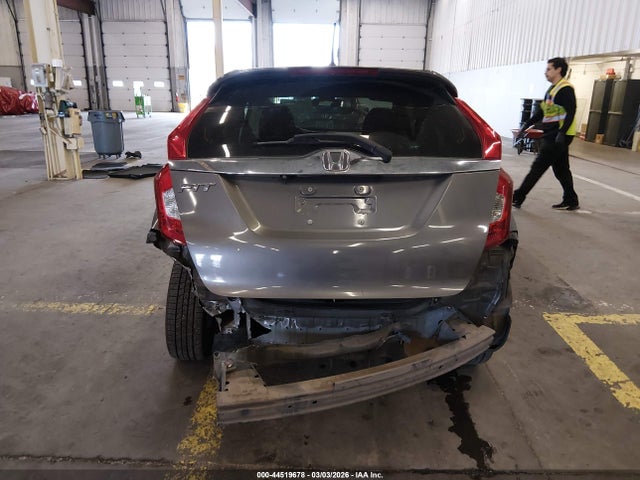JHMGK5H78GX042634 Honda FIT EX