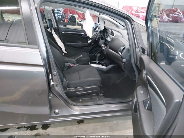 JHMGK5H78GX042634 Honda FIT EX
