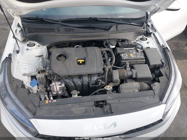 Продаж на аукціоні авто 2023 Kia Forte Lxs, vin: 3KPF24AD6PE653026, номер лоту: 44519684