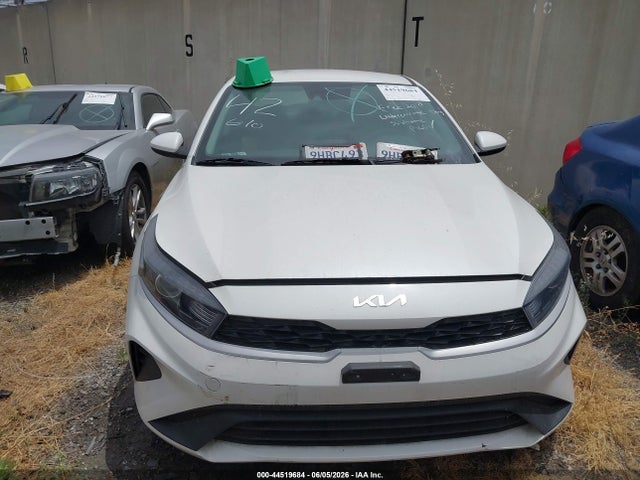 Продаж на аукціоні авто 2023 Kia Forte Lxs, vin: 3KPF24AD6PE653026, номер лоту: 44519684