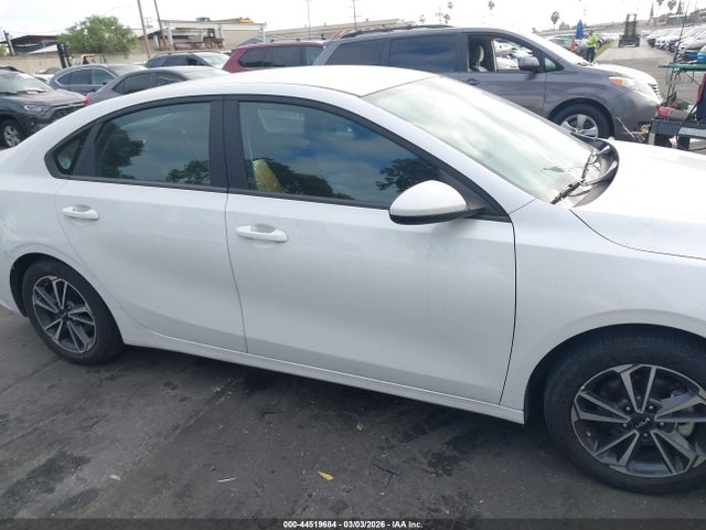 Продаж на аукціоні авто 2023 Kia Forte Lxs, vin: 3KPF24AD6PE653026, номер лоту: 44519684