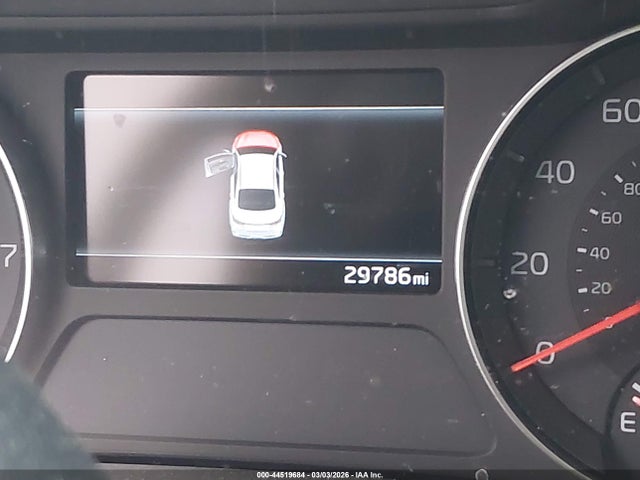 Продаж на аукціоні авто 2023 Kia Forte Lxs, vin: 3KPF24AD6PE653026, номер лоту: 44519684