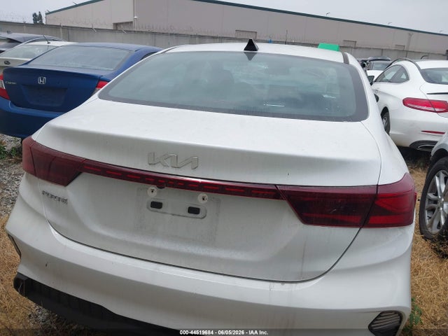 Продаж на аукціоні авто 2023 Kia Forte Lxs, vin: 3KPF24AD6PE653026, номер лоту: 44519684