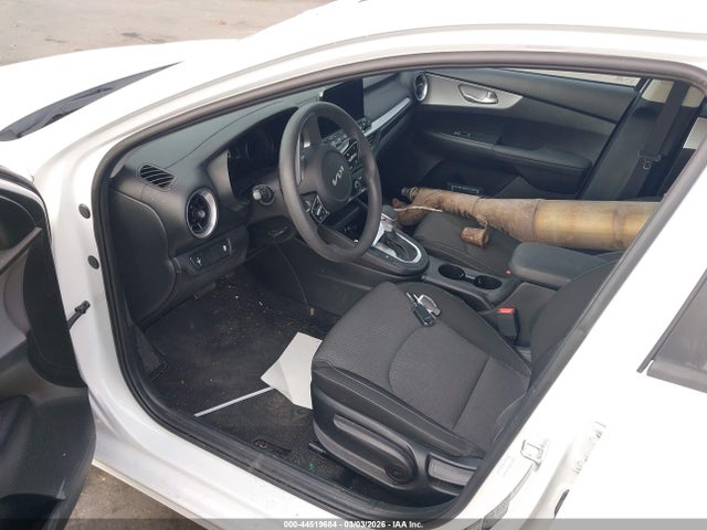 Продаж на аукціоні авто 2023 Kia Forte Lxs, vin: 3KPF24AD6PE653026, номер лоту: 44519684